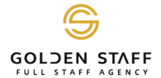 Golden Staff